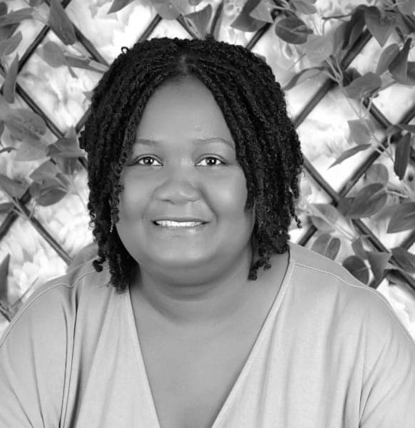 Diane Bamenou